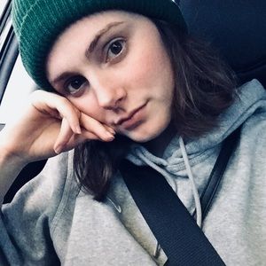 Meet your Posher, Ann